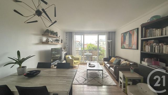 Appartement F4 à vendre - 4 pièces - 81,62 m2 - Le Perreux Sur Marne - 94 - ILE-DE-FRANCE