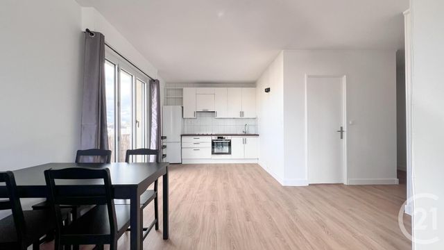 appartement - FONTENAY SOUS BOIS - 94