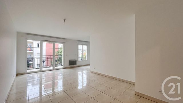 Appartement F4 à louer - 4 pièces - 89,74 m2 - Nogent Sur Marne - 94 - ILE-DE-FRANCE