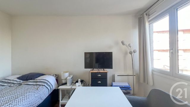 Appartement F1 à vendre - 1 pièce - 19,66 m2 - Nogent Sur Marne - 94 - ILE-DE-FRANCE