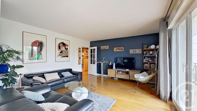 Appartement F5 à vendre - 5 pièces - 100,76 m2 - Nogent Sur Marne - 94 - ILE-DE-FRANCE