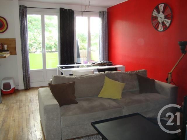 Location appartement à Lorient (56100) | CENTURY 21