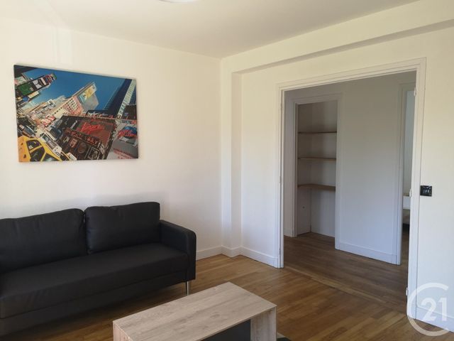 Appartement T4 à louer - 4 pièces - 67,47 m2 - Lorient - 56 - BRETAGNE