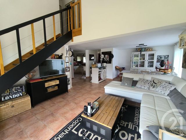 Maison à vendre - 4 pièces - 101,64 m2 - Pont Scorff - 56 - BRETAGNE