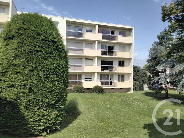 Appartement T2 à louer - 2 pièces - 38,14 m2 - Ploemeur - 56 - BRETAGNE