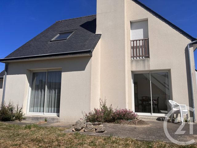 Vente Maison Dans Le Morbihan (56) | CENTURY 21