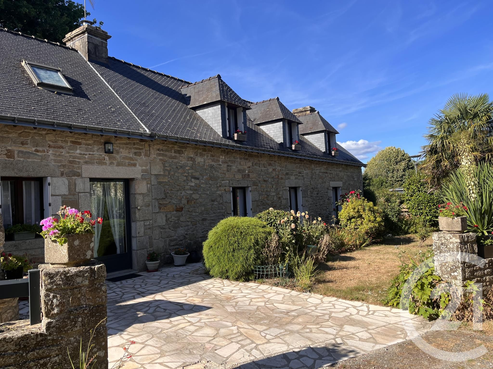 Maison Vendre Pi Ces M Guidel Bretagne