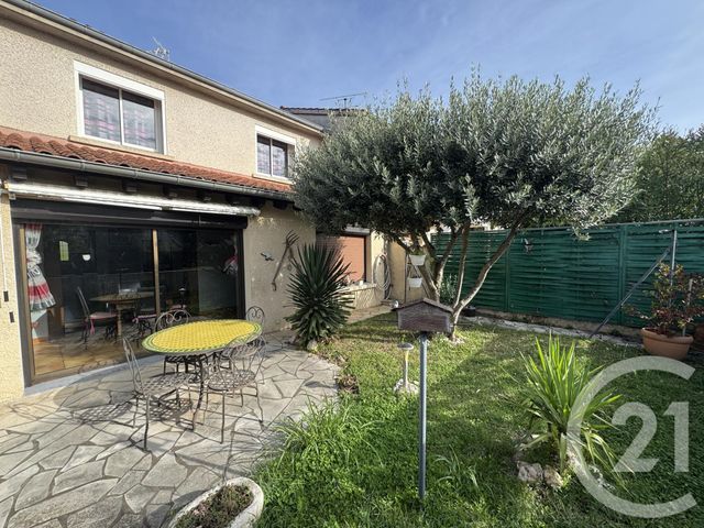 Maison à vendre - 4 pièces - 94,96 m2 - St Juery - 81 - MIDI-PYRENEES