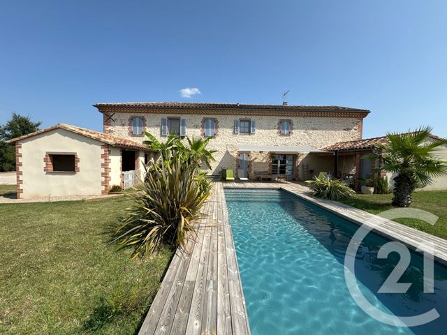 Maison à vendre - 5 pièces - 170,87 m2 - Albi - 81 - MIDI-PYRENEES