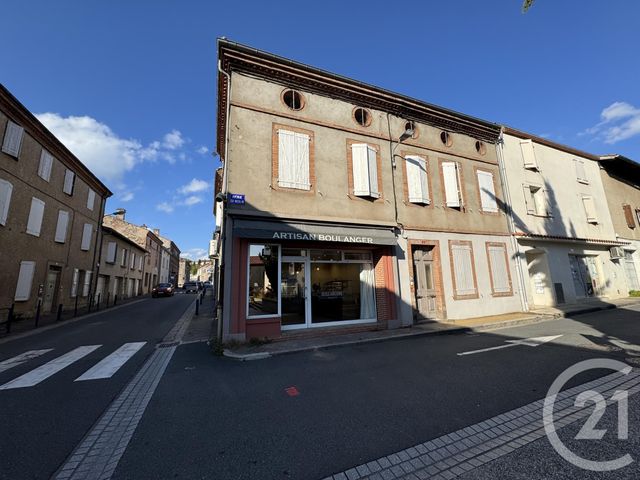 Maison à vendre - 10 pièces - 575,79 m2 - Arthes - 81 - MIDI-PYRENEES