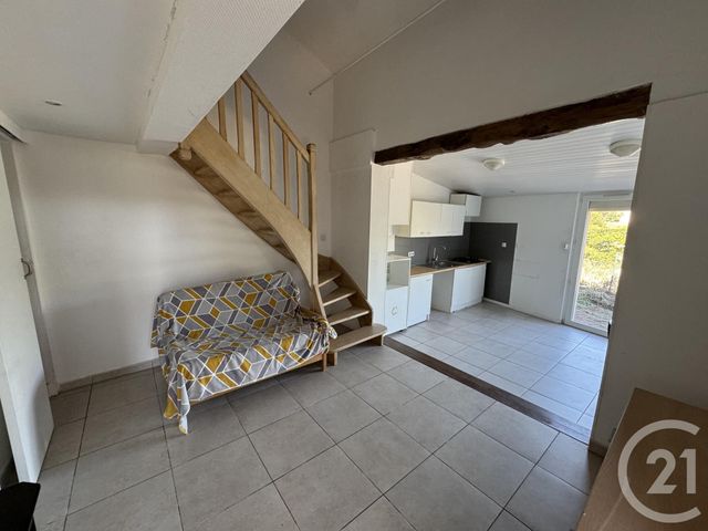 Maison à vendre - 4 pièces - 95,54 m2 - St Juery - 81 - MIDI-PYRENEES