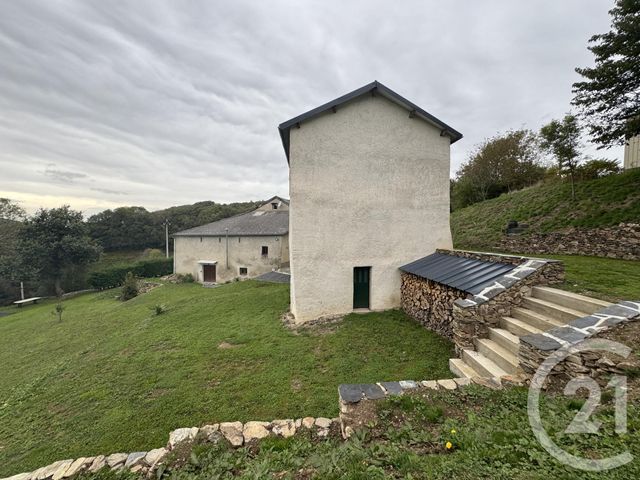 Maison à vendre ST SALVI DE CARCAVES