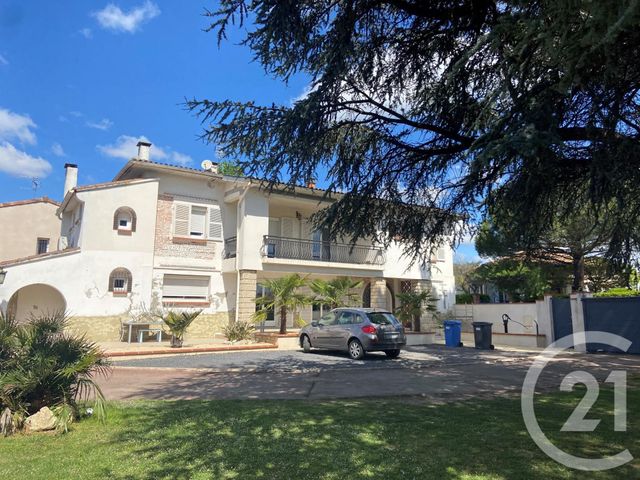 Maison à vendre - 6 pièces - 170,07 m2 - Fenouillet - 31 - MIDI-PYRENEES