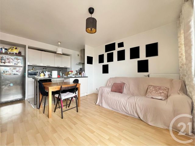 appartement - ATHIS MONS - 91