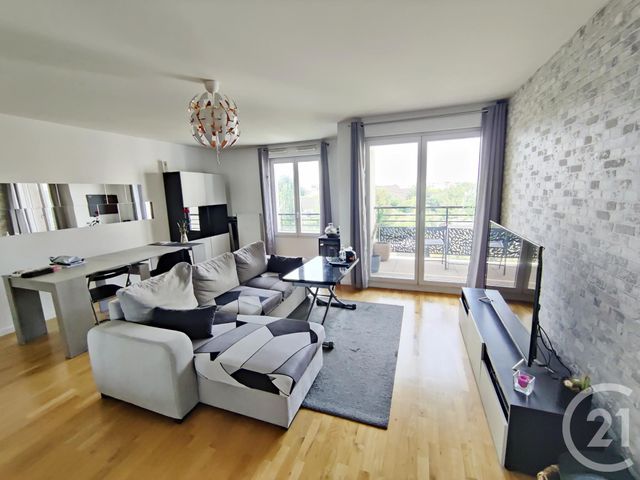 Appartement F3 à vendre - 3 pièces - 67,02 m2 - Athis Mons - 91 - ILE-DE-FRANCE