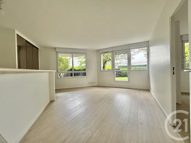 Appartement F2 à vendre - 2 pièces - 41,83 m2 - Viry Chatillon - 91 - ILE-DE-FRANCE