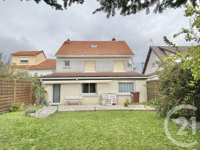 Maison à vendre - 9 pièces - 170 m2 - Ris Orangis - 91 - ILE-DE-FRANCE