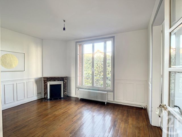 Appartement F3 à louer - 3 pièces - 62,53 m2 - Thiais - 94 - ILE-DE-FRANCE