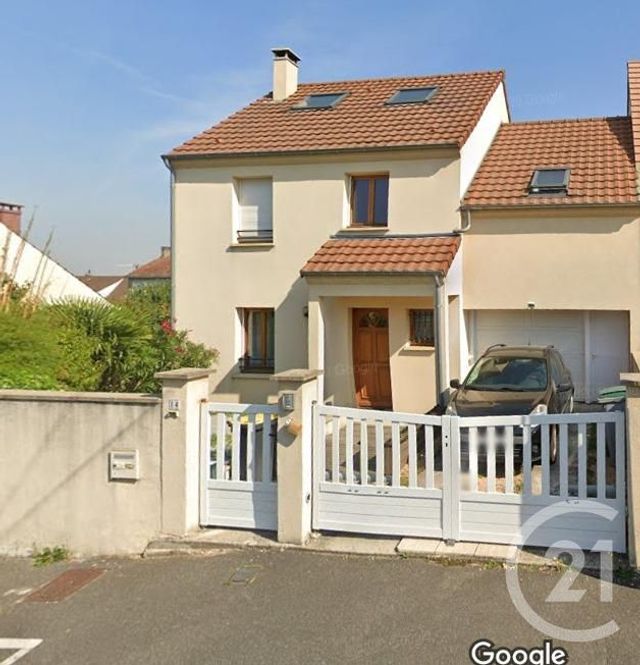 Maison à vendre - 11 pièces - 179 m2 - Morangis - 91 - ILE-DE-FRANCE