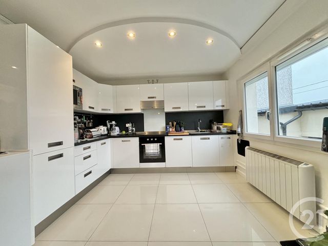 Maison à vendre - 4 pièces - 77 m2 - Athis Mons - 91 - ILE-DE-FRANCE