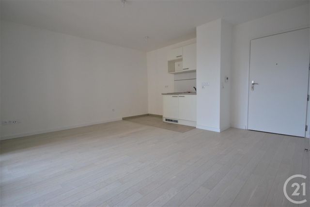 appartement - CLAMART - 92