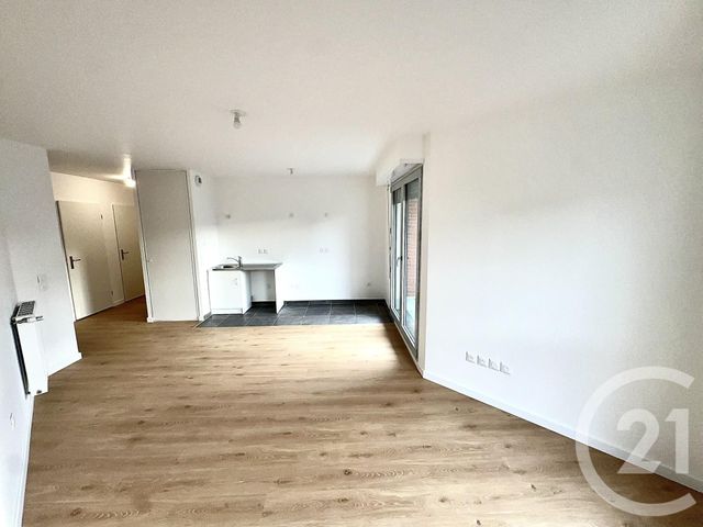 Appartement F3 à vendre - 3 pièces - 58 m2 - Juvisy Sur Orge - 91 - ILE-DE-FRANCE