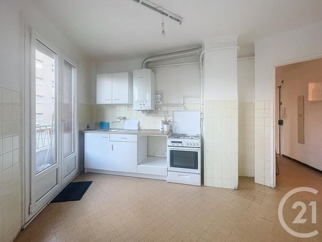 appartement - MARSEILLE - 13004