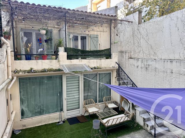 appartement - MARSEILLE - 13001