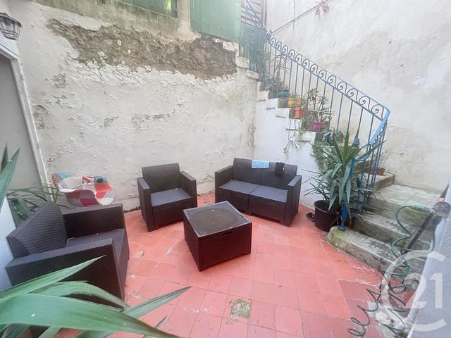 appartement - MARSEILLE - 13001