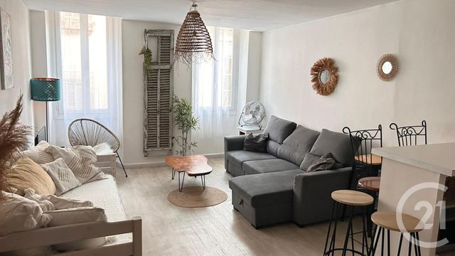 appartement - MARSEILLE - 13002