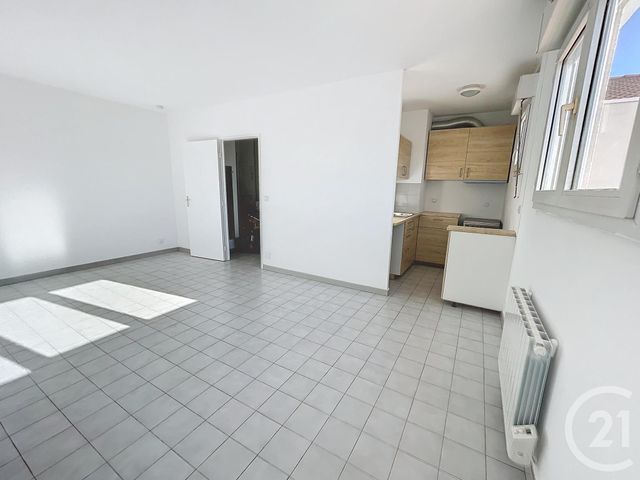 appartement - MARSEILLE - 13008