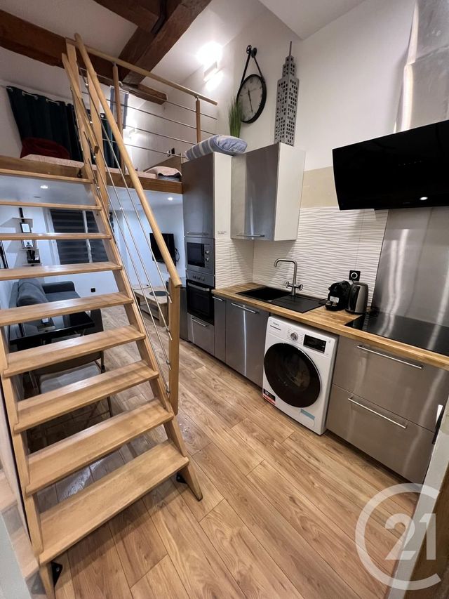 appartement - MARSEILLE - 13001