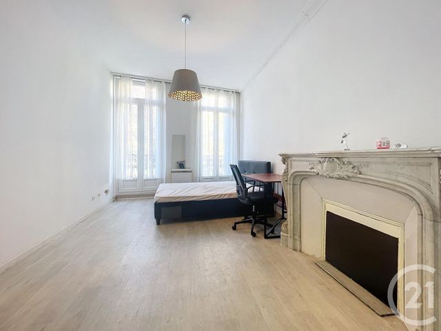 appartement - MARSEILLE - 13001