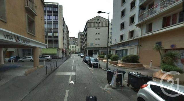 Appartement T2 à vendre - 2 pièces - 47,30 m2 - Marseille - 13004 - PROVENCE-ALPES-COTE-D-AZUR