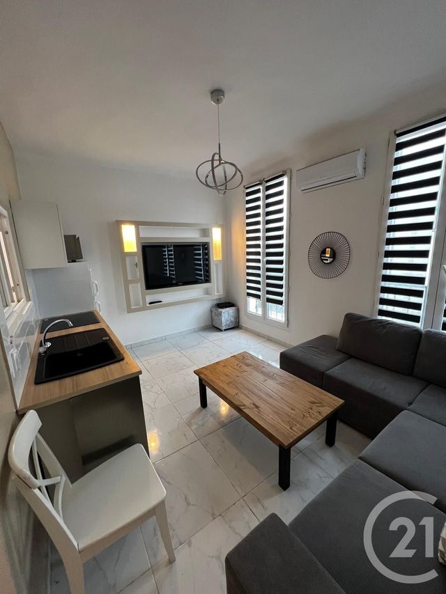 appartement - MARSEILLE - 13002