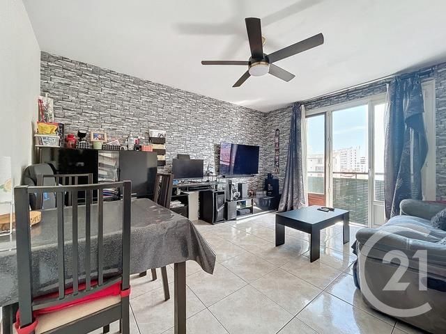 appartement - MARSEILLE - 13014