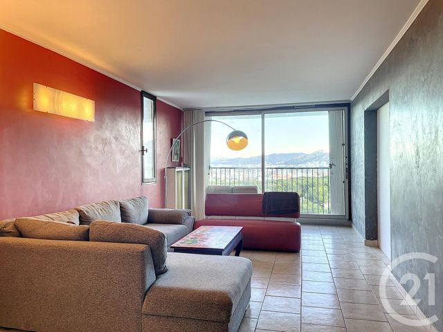 appartement - MARSEILLE - 13008