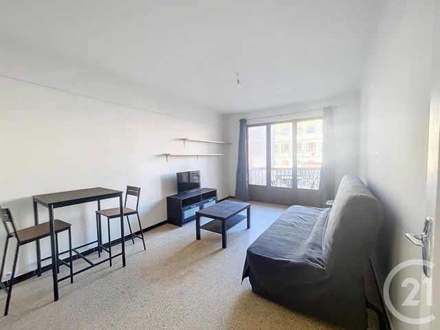 appartement - MARSEILLE - 13004