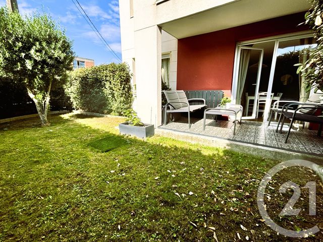 Appartement F4 à vendre - 4 pièces - 74,81 m2 - Persan - 95 - ILE-DE-FRANCE