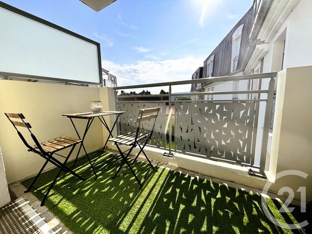 Appartement F2 à vendre - 2 pièces - 41,22 m2 - Persan - 95 - ILE-DE-FRANCE