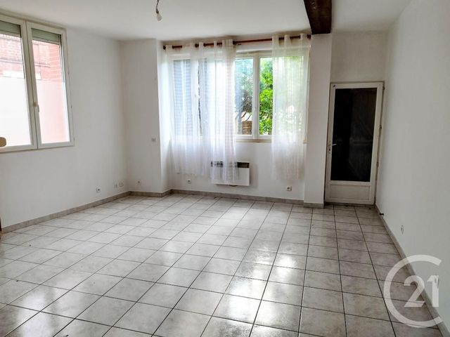 appartement - MERU - 60