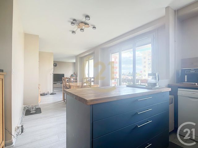 Appartement F4 à vendre - 4 pièces - 74,03 m2 - Longjumeau - 91 - ILE-DE-FRANCE