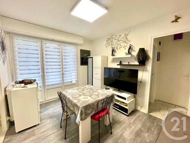 Appartement F2 à vendre - 2 pièces - 31 m2 - Oullins - 69 - RHONE-ALPES