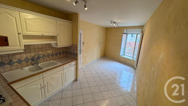 appartement - OULLINS - 69