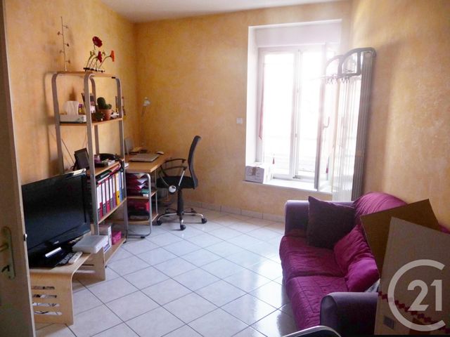 appartement - OULLINS - 69