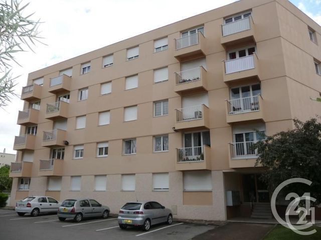 appartement - LA MULATIERE - 69