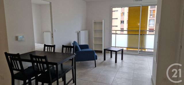 appartement - VILLEURBANNE - 69