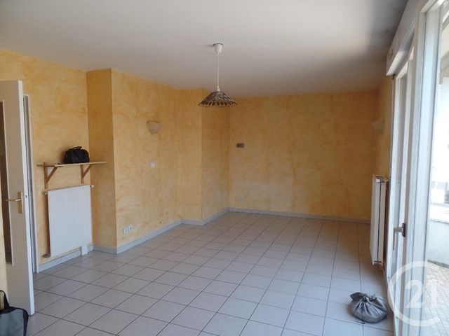 appartement - VILLEURBANNE - 69