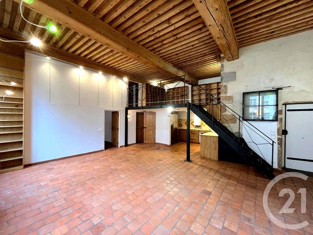 appartement - LYON - 69004