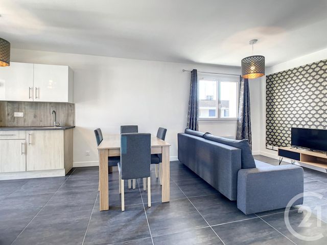 Appartement F2 à louer - 2 pièces - 39,49 m2 - Nangis - 77 - ILE-DE-FRANCE